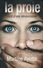 Proie inceste réalité d'occasion  Les Arcs