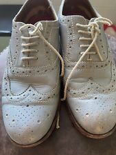 Mens grenson shoes for sale  BEXHILL-ON-SEA