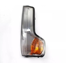Espelho de porta asa lateral direita lâmpada de seta shell para Iveco Daily MK3 2014-2024 comprar usado  Enviando para Brazil