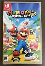 mario rabbids for sale  Pittsfield