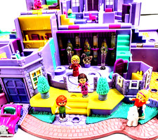Polly pocket 1994 for sale  Maryville