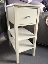 ikea hemnes bedside table for sale ikea hemnes bedside table for sale COULSDON