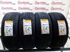 Pneumatici nuovi pirelli usato  Santa Croce del Sannio
