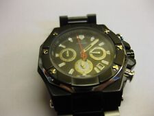 Detomaso salerno chronograph gebraucht kaufen  Deutschland