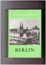 Berlin werte unserer gebraucht kaufen  Berlin