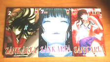 Sankarea amore zombie usato  Catania