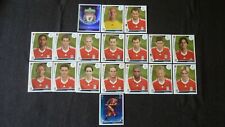 Sticker panini uefa d'occasion  Méry-sur-Oise