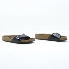 Birkenstock madrid usate usato  Capaccio Paestum