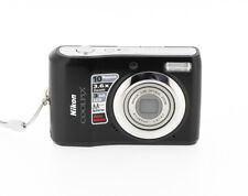 Nikon coolpix l20 d'occasion  Mulhouse-