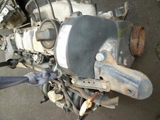 Motor lupo auc gebraucht kaufen  Schönenberg-Kübelberg