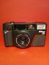 Nikon l35ad2 d'occasion  Orleans-