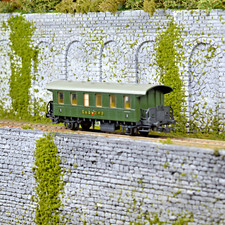 Liliput 270 voiture d'occasion  Sancerre