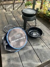 Cadac safari chef for sale  Shipping to Ireland