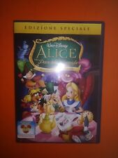 Alice nel paese usato  Sesto San Giovanni