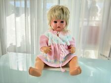 Künstlerpuppe sammler puppe gebraucht kaufen  Witten