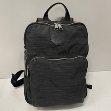 Mochila Kipling Sohi Laptop Bolsa de Viagem Poliéster Preta Fuzz 15” Esgotado $139 comprar usado  Enviando para Brazil