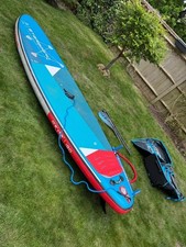 Starboard igo zen for sale  TADLEY