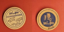 Bitburger pils rund gebraucht kaufen  Hemer