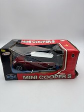 Rastar mini cooper for sale  Lyndhurst