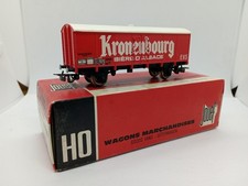 Jouef éch wagon d'occasion  Pont-Audemer