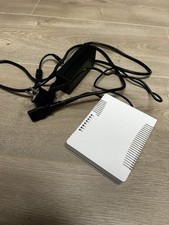 Mikrotik heex poe gebraucht kaufen  Holzwickede