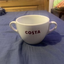 Original costa coffee for sale  COLCHESTER