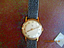 Montre lip vintage d'occasion Montre lip vintage d'occasion  Saint-Pardoux-la-Rivière