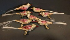 hummingbird ornament for sale  Irvine