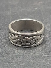 Chunky sterling silver for sale  BIDEFORD