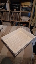 Bacinella 38x48x7 per usato  Ivrea