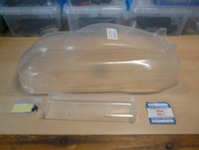 Car porsche clear for sale Car porsche clear for sale  KEIGHLEY