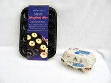 Doughnut pan lakeland for sale Doughnut pan lakeland for sale  SOUTH CROYDON