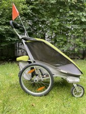 Thule chariot cougar gebraucht kaufen  Hamburg
