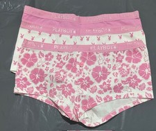Playboy womens short for sale  MAIDENHEAD