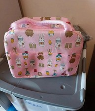 Insulated lunch bag for sale  TORQUAY