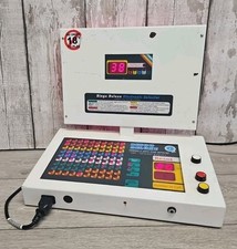 Rare retro electronic for sale  DERBY
