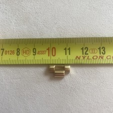 Ladies 18k yellow for sale  BRENTWOOD