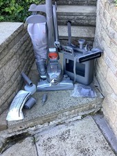 Kirby g10e vacuum for sale  SHEFFIELD