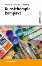 Kunsttherapie kompakt schöpfe gebraucht kaufen  Bayreuth