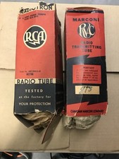 Vintage pair radio for sale  PORTHCAWL