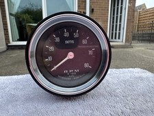 Smiths 8000 rpm for sale  RIPLEY