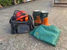 Protective stihl gear for sale  COVENTRY