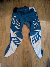 Fox 180 pants for sale  MOUNTAIN ASH