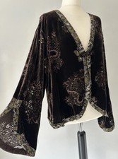 Dreamkeeper brown silk for sale  WHITLEY BAY