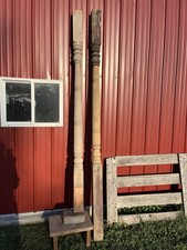 Antique vintage wood for sale  Donnellson