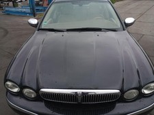 Jaguar type riginal gebraucht kaufen  Erfurt