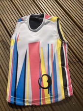 Breathe bordwear rash for sale  MANCHESTER