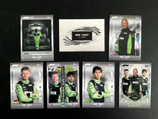 Pick card sauber for sale  USA