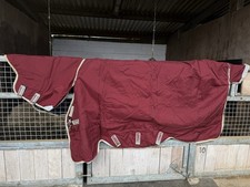 Horseware rambo medium for sale  BANBURY