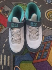 Jordan schuhe sneaker gebraucht kaufen  Hamburg